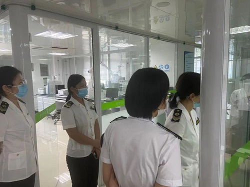 開展職業與放射衛生技術服務機構專項督導檢查，進一步規范機構服務管理水平