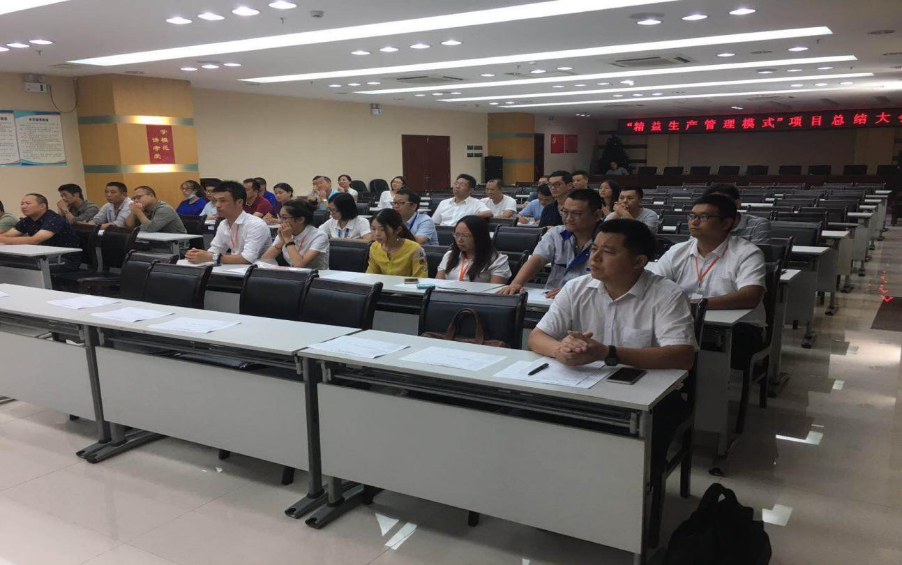 中心工作 中小企業管理咨詢的價值與實踐路徑