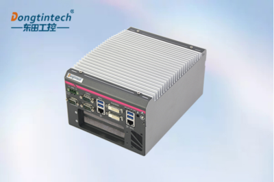 智慧城市新引擎 工業控制計算機在5G建設中的軟硬件協同應用